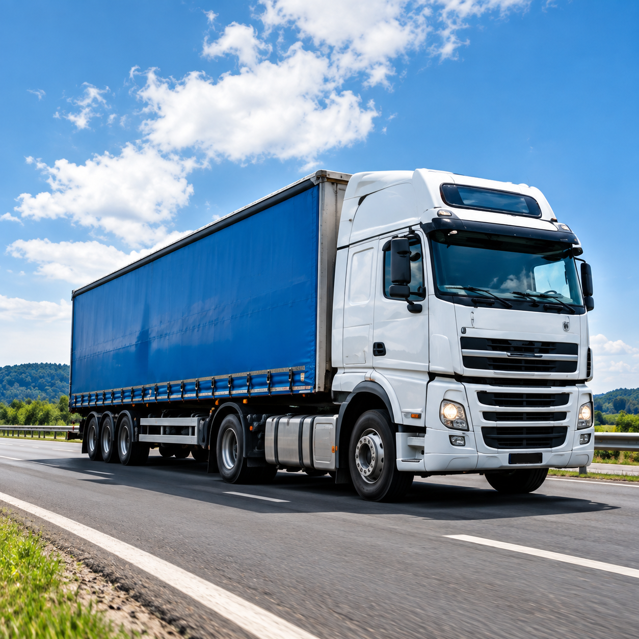 Transporte de Carga